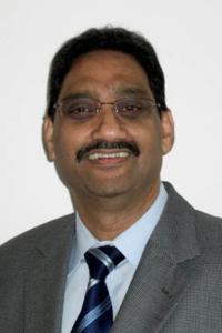 Vikram S. Dogra, M.D.