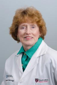 Theresa C. McLoud, M.D.