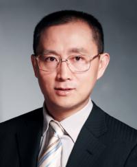Qiyong Gong, M.D., Ph.D.