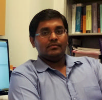 Virendra Mishra, Ph.D.