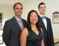 Connie Y. Chang, M.D., and research team