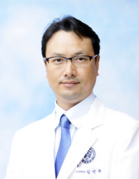 Man-Deuk Kim, M.D., Ph.D.