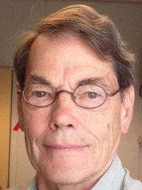 J. Wolter Oosterhuis, M.D., Ph.D.