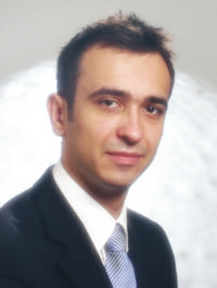 Adrian Curta, M.D.