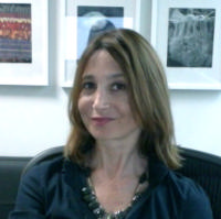 Caterina Mainero, M.D., Ph.D.