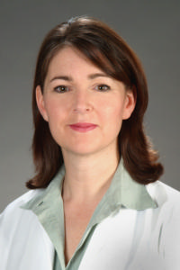 Constance Lehman, M.D., Ph.D.