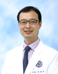 Byoung  Wook Choi, M.D., Ph.D.