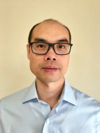 Guoshi Li, Ph.D.