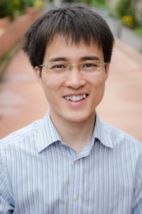Chengcheng Zhu, Ph.D.