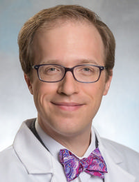 Michael H.  Rosenthal, M.D., Ph.D.