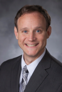 Jeffrey W. Prescott, M.D., Ph.D.