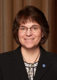 Cynthia McCollough, Ph.D.