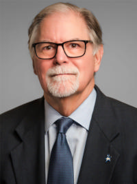 Robert A. Smith, Ph.D.