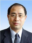 Zhiyong Zhang, M.D., Ph.D.