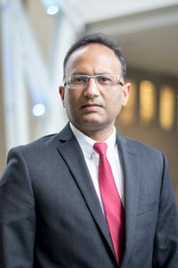 Mayank Goyal, M.D., FRCPC