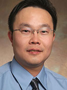 Timothy Q. Duong, Ph.D.