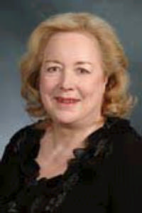 Claudia I. Henschke, M.D., Ph.D.