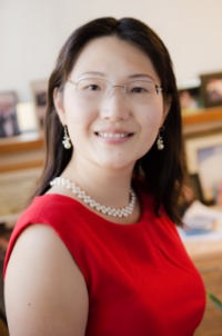 Cindy S. Lee, M.D.