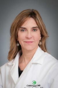 Jacqueline S. Holt, M.D., FACR