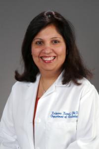 Kalpana M. Kanal, Ph.D.