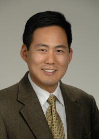 Marcus Chen, M.D.