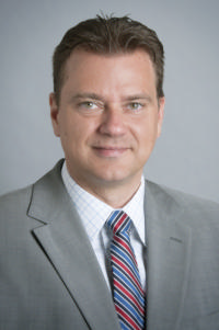 Robert Zivadinov, M.D., Ph.D.