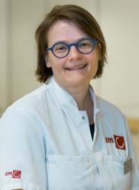 Liesbeth Reneman, M.D., Ph.D.
