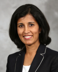 Rupa Radhakrishnan, M.D.