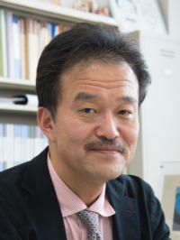 Satoshi Tashiro, M.D., Ph.D.