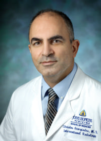 Christos S. Georgiades, M.D., Ph.D.