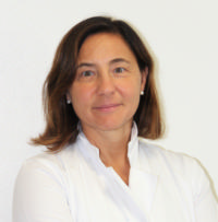 Francesca Caumo, M.D.