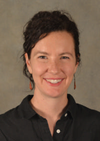 Emma Stapleton, Ph.D.