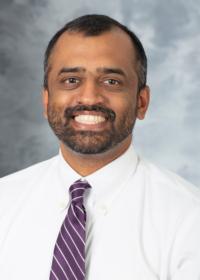 Anand K. Narayan, M.D., Ph.D.