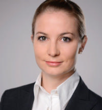 Sophia Stöcklein, M.D.