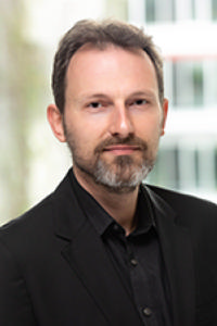Wolfgang Bogner, Ph.D.
