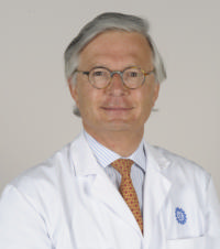 Ralph J. B. Sakkers, M.D., Ph.D.