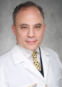 Alejandro P. Comellas, M.D.