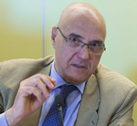 Francesco Sardanelli, M.D.
