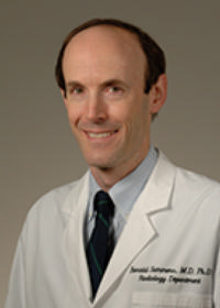 Ronald M. Summers, M.D., Ph.D.