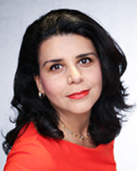 Maryam Kavousi M.D., Ph.D.