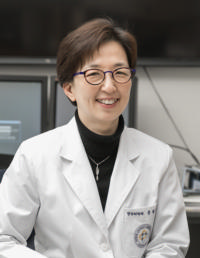 Won-Jin Moon, M.D., Ph.D.