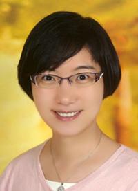 Shanshan  Jiang, Ph.D.