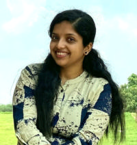 Sapna S. Mishra