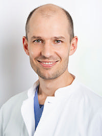 Jakob Weiss, M.D.