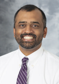 Anand Narayan, M.D., Ph.D.