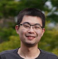 Kaiwen Xu, a Ph.D. 
