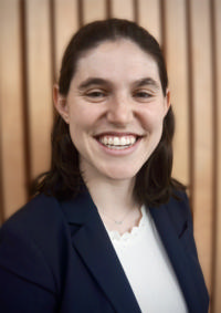 Molly F. Charney, M.D.