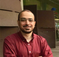 Khaled Z. Abd-Elmoniem, Ph.D., M.H.S.