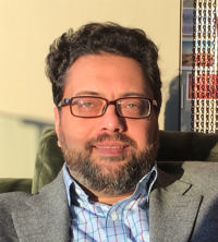 Ahmed M. Gharib, M.D.