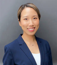 Bina Choi, M.D.